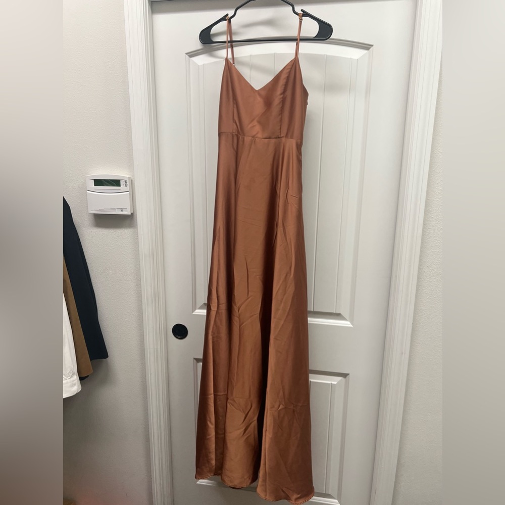 Show me your mumu bridesmaid/ wedding guest dress